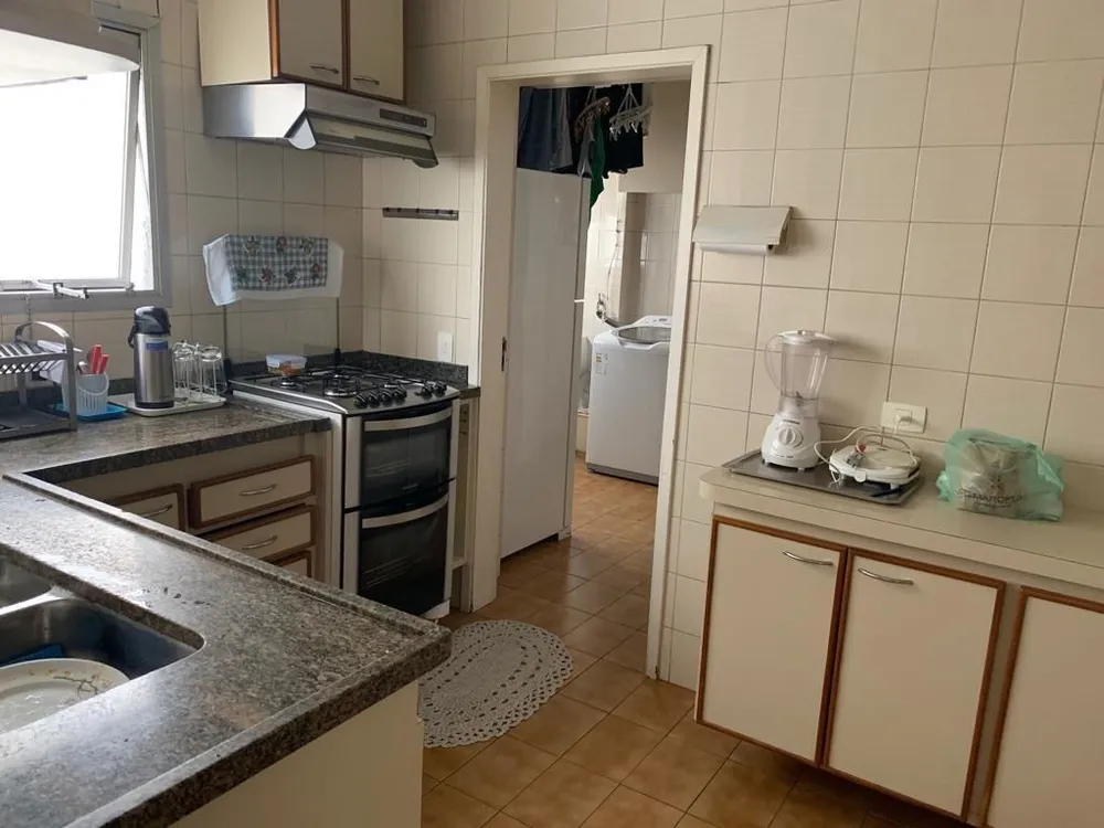 Apartamento, 3 quartos, 160 m² - Foto 8