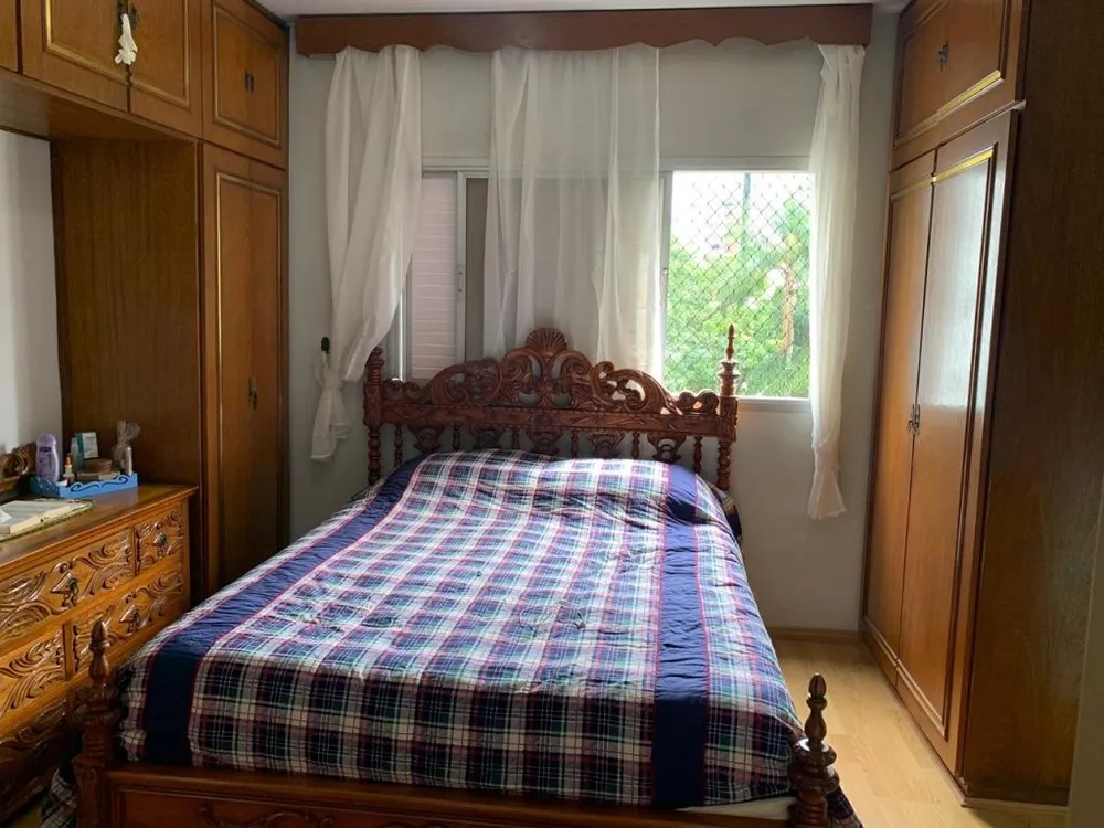 Apartamento, 3 quartos, 160 m² - Foto 5