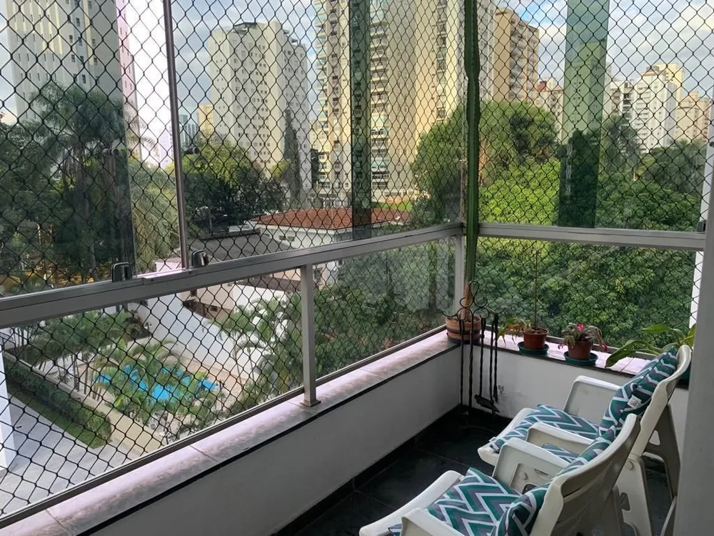 Apartamento, 3 quartos, 160 m² - Foto 4
