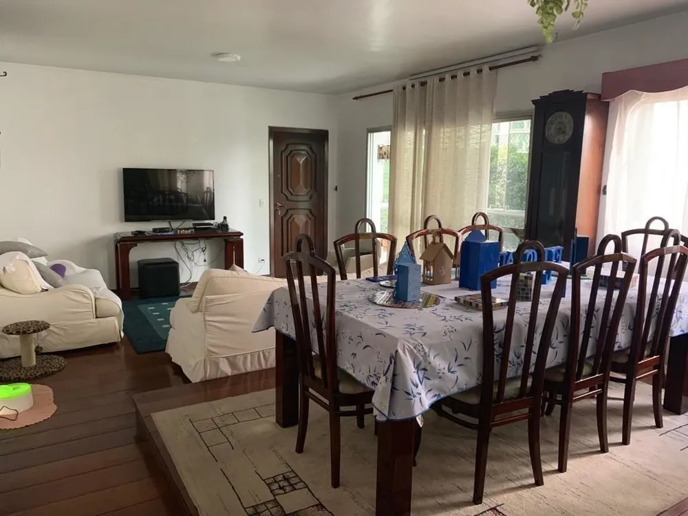 Apartamento, 3 quartos, 160 m² - Foto 2