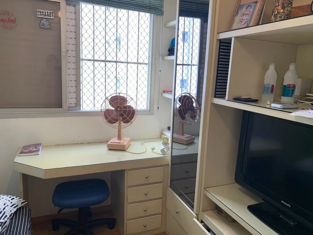 Apartamento, 3 quartos, 160 m² - Foto 7