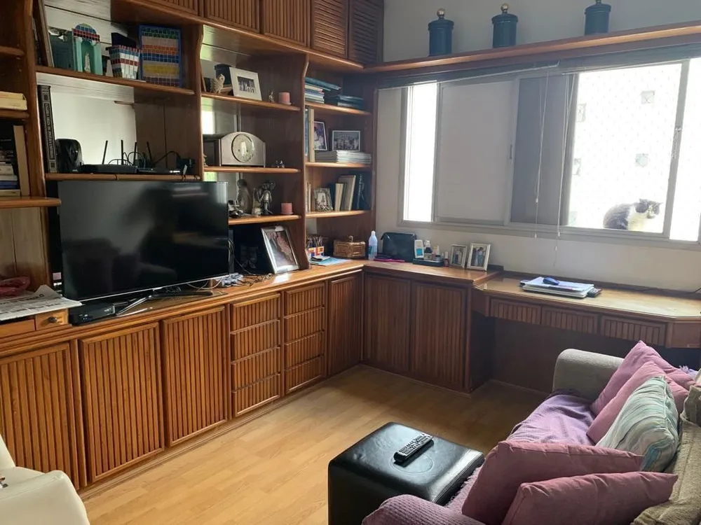 Apartamento, 3 quartos, 160 m² - Foto 3