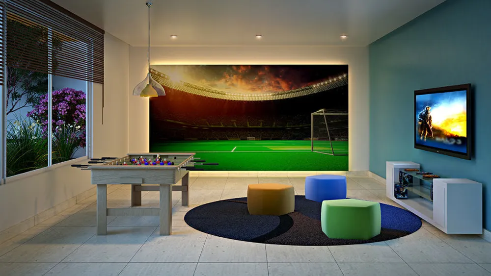 Apartamento, 1 quarto, 42 m² - Foto 7