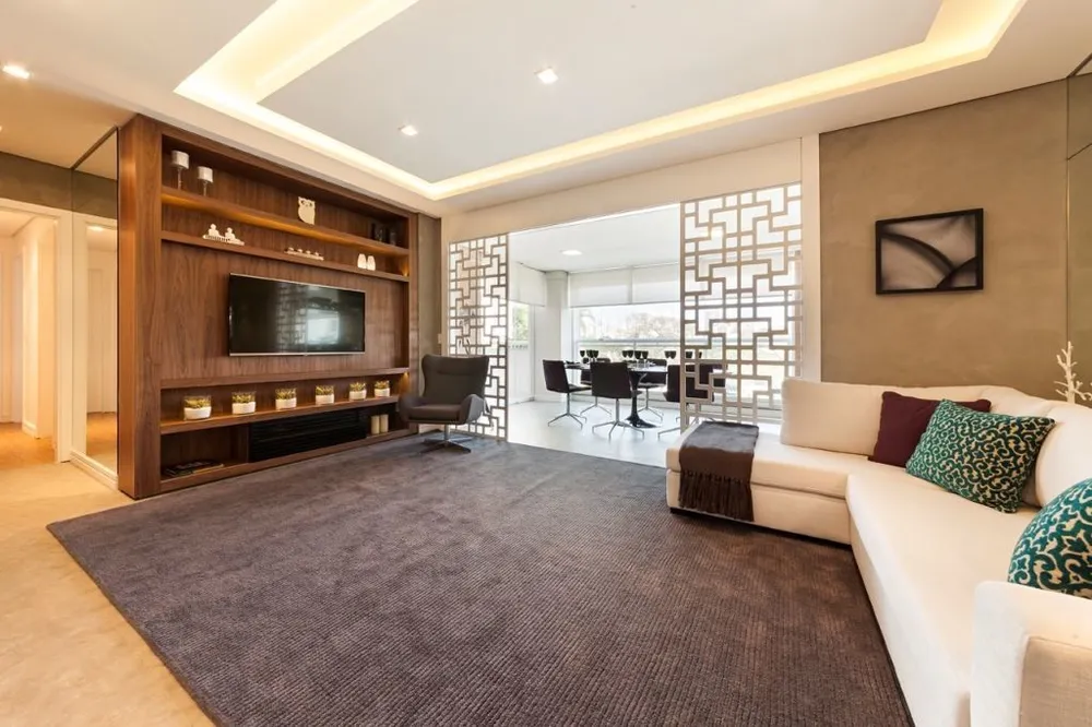 Apartamento, 3 quartos, 112 m² - Foto 1