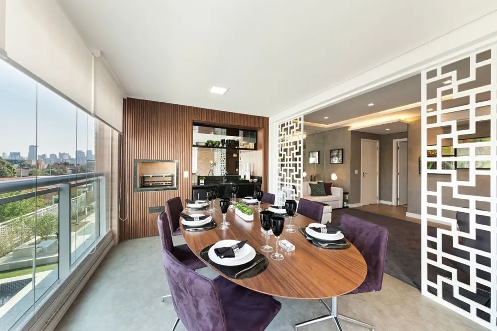 Apartamento, 3 quartos, 112 m² - Foto 4