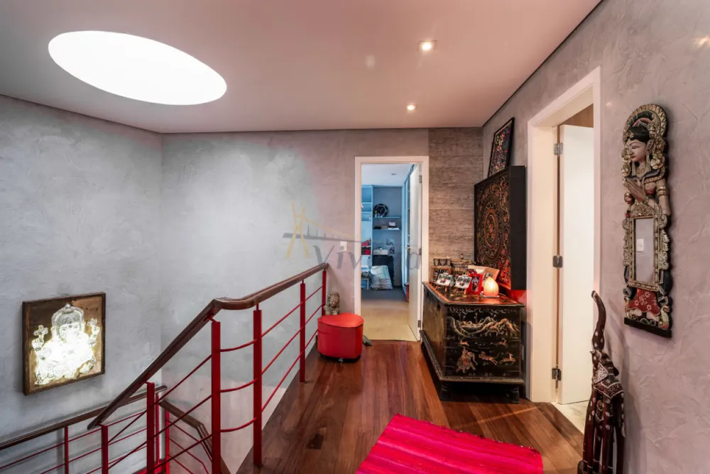 Apartamento, 3 quartos, 270 m² - Foto 4