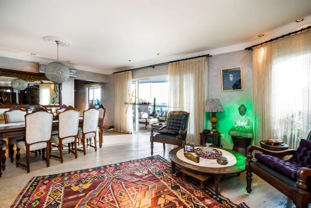 Apartamento, 3 quartos, 270 m² - Foto 3