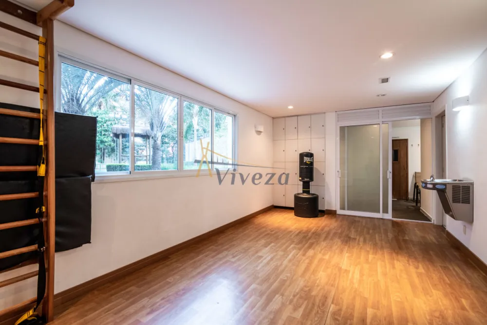 Apartamento, 3 quartos, 270 m² - Foto 7