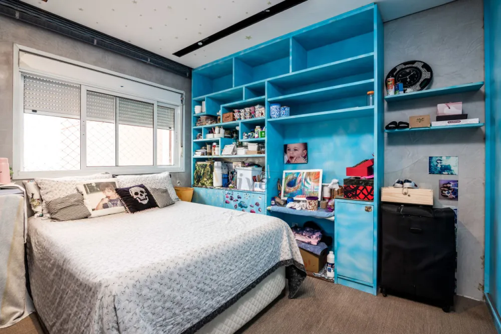 Apartamento, 3 quartos, 270 m² - Foto 5