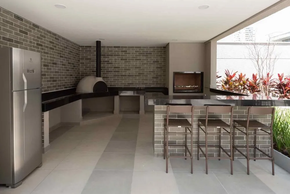 Apartamento, 3 quartos, 66 m² - Foto 3