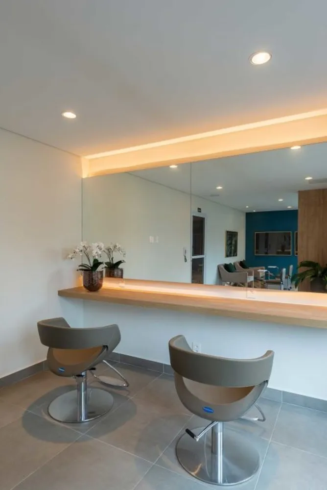 Apartamento, 3 quartos, 66 m² - Foto 5