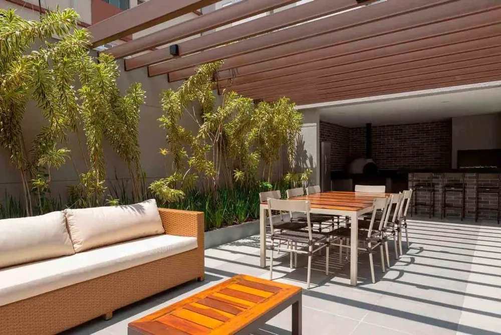 Apartamento, 3 quartos, 66 m² - Foto 4