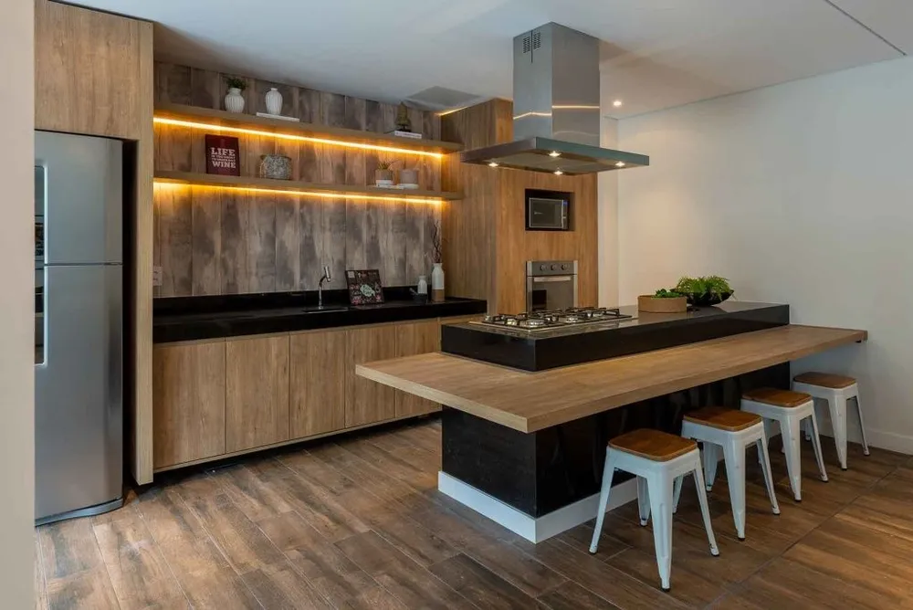 Apartamento, 3 quartos, 66 m² - Foto 8
