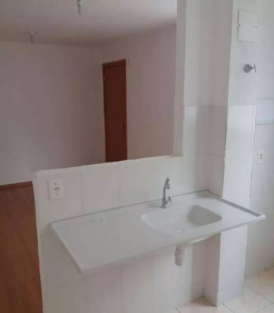 Apartamento para alugar com 2 quartos, 45m² - Foto 5