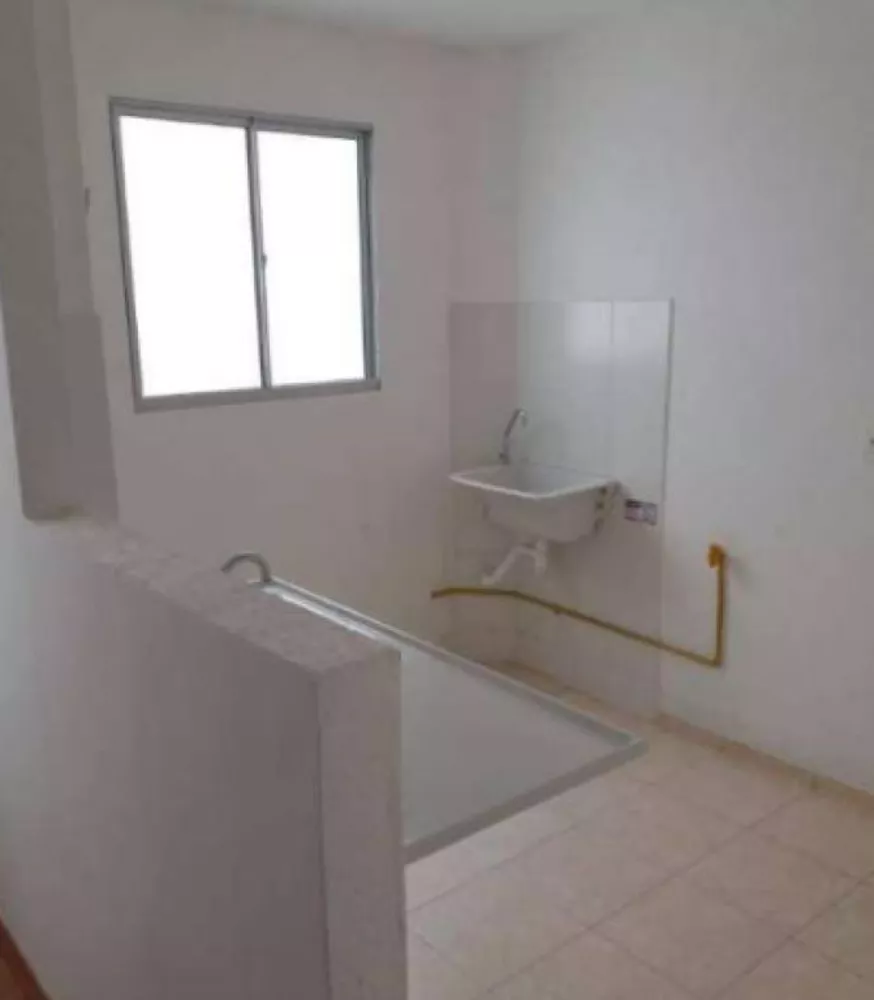 Apartamento para alugar com 2 quartos, 45m² - Foto 6