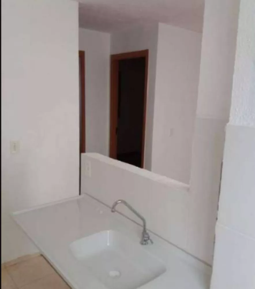 Apartamento para alugar com 2 quartos, 45m² - Foto 4