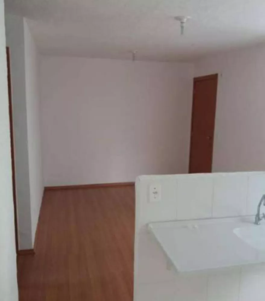 Apartamento para alugar com 2 quartos, 45m² - Foto 3