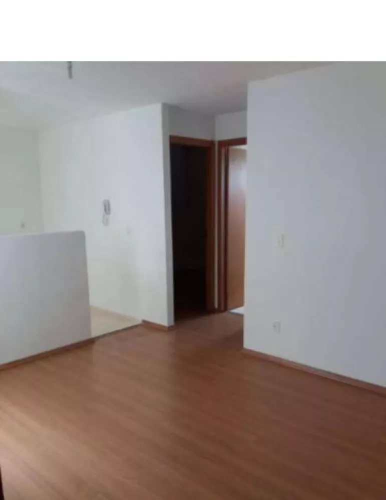 Apartamento para alugar com 2 quartos, 45m² - Foto 1