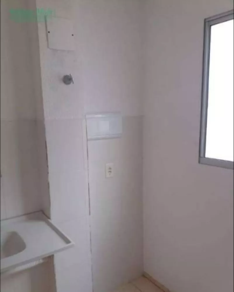 Apartamento para alugar com 2 quartos, 45m² - Foto 7