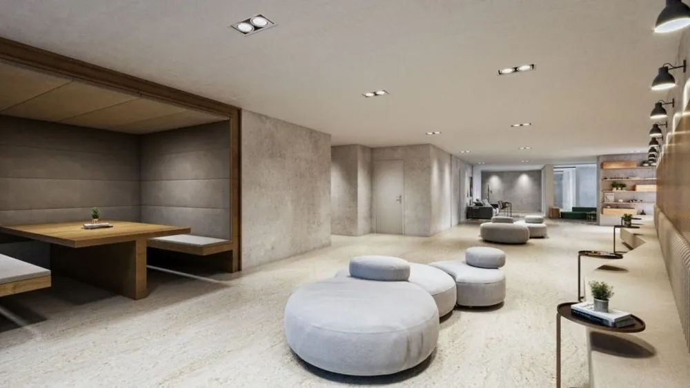 Apartamento, 1 quarto, 23 m² - Foto 4