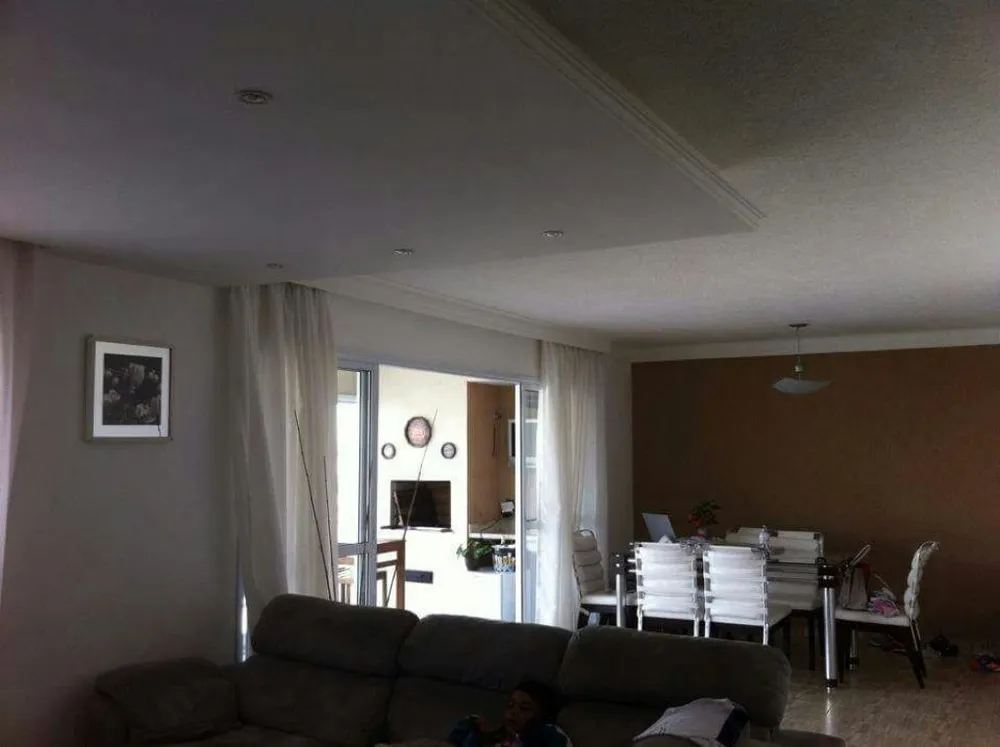 Apartamento, 3 quartos, 123 m² - Foto 3