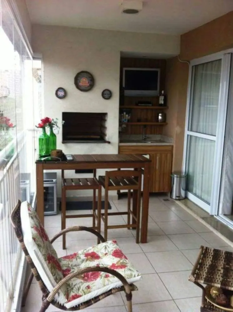 Apartamento, 3 quartos, 123 m² - Foto 8