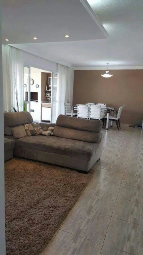 Apartamento, 3 quartos, 123 m² - Foto 1