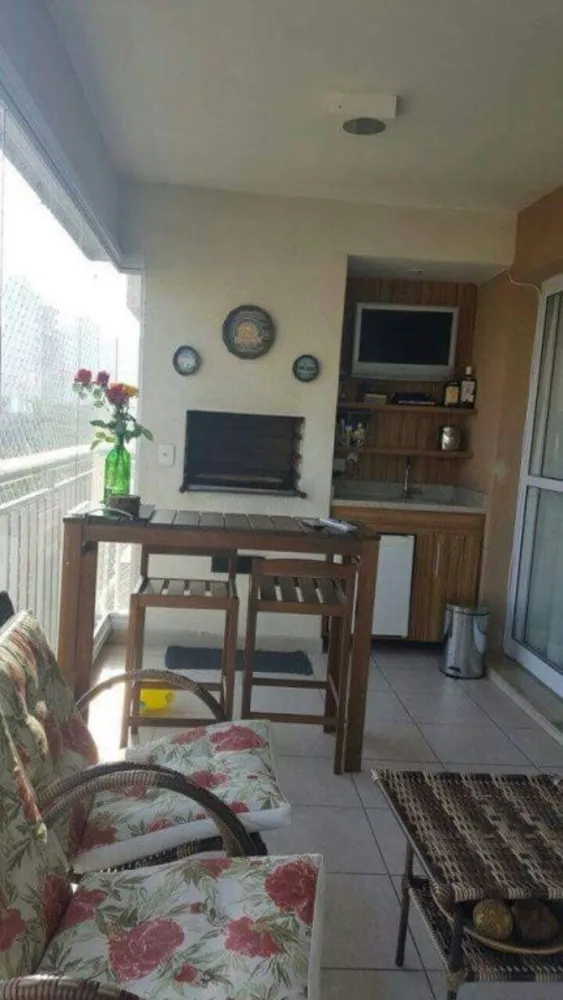 Apartamento, 3 quartos, 123 m² - Foto 4