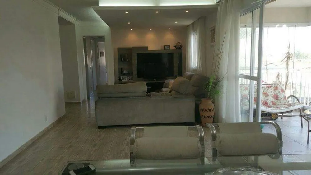 Apartamento, 3 quartos, 123 m² - Foto 2