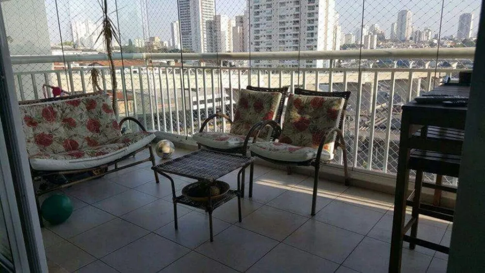 Apartamento, 3 quartos, 123 m² - Foto 6