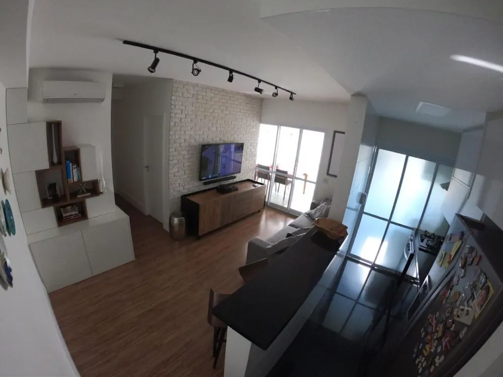 Apartamento, 2 quartos, 72 m² - Foto 6