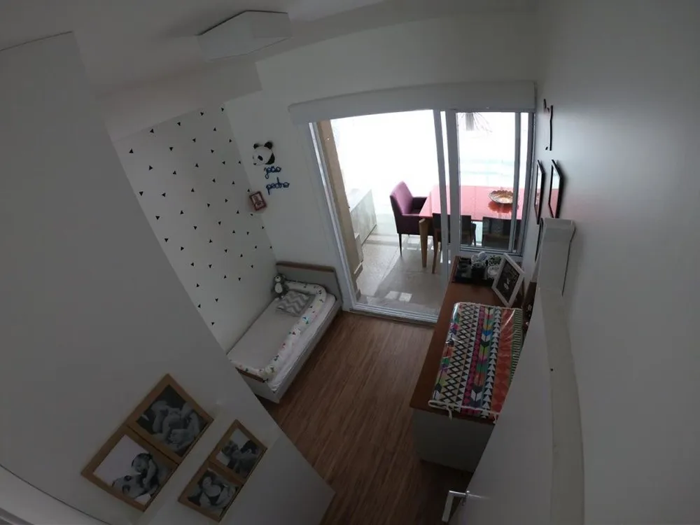 Apartamento, 2 quartos, 72 m² - Foto 3
