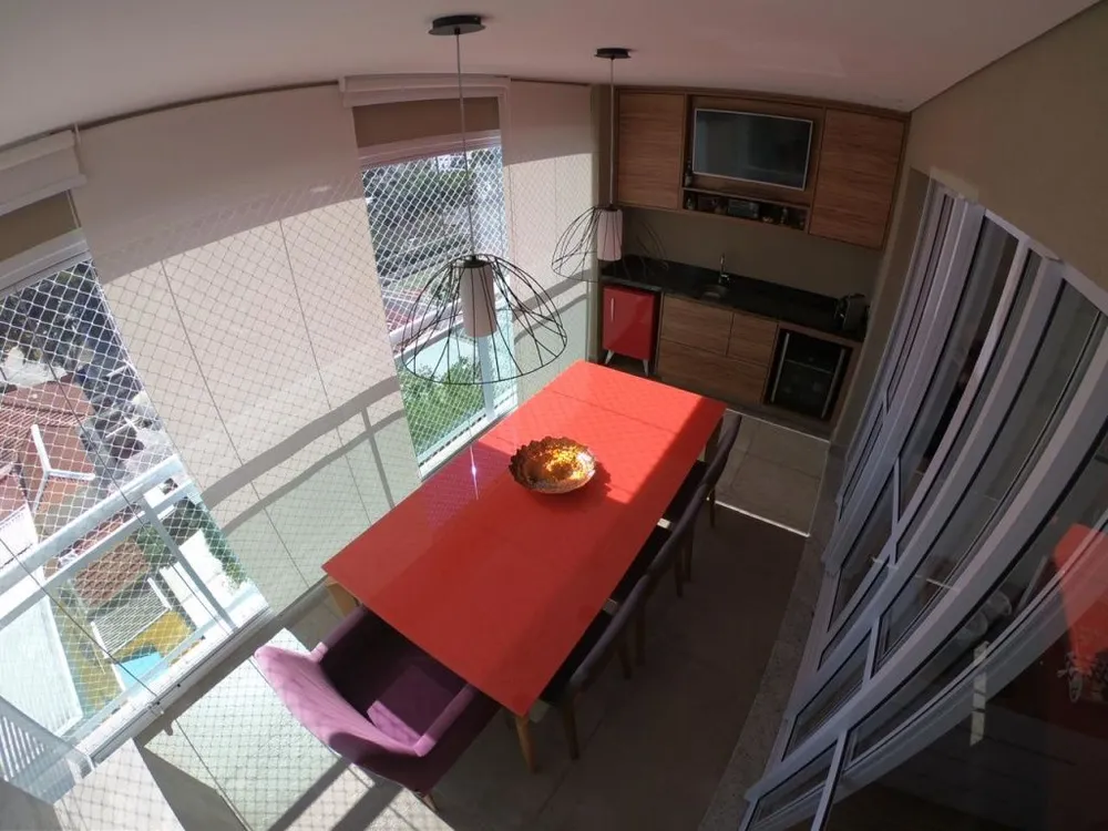 Apartamento, 2 quartos, 72 m² - Foto 4
