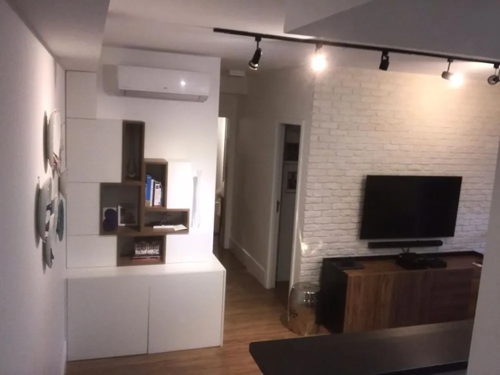 Apartamento, 2 quartos, 72 m² - Foto 2