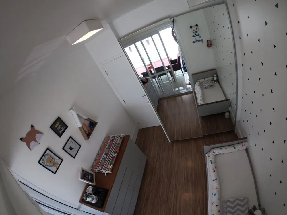 Apartamento, 2 quartos, 72 m² - Foto 5