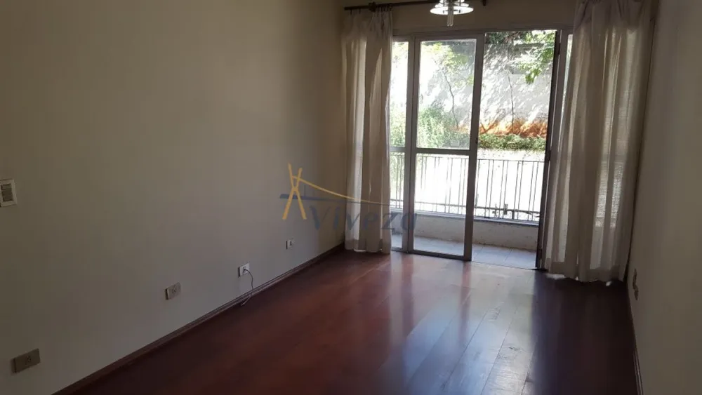 Apartamento, 2 quartos, 80 m² - Foto 2