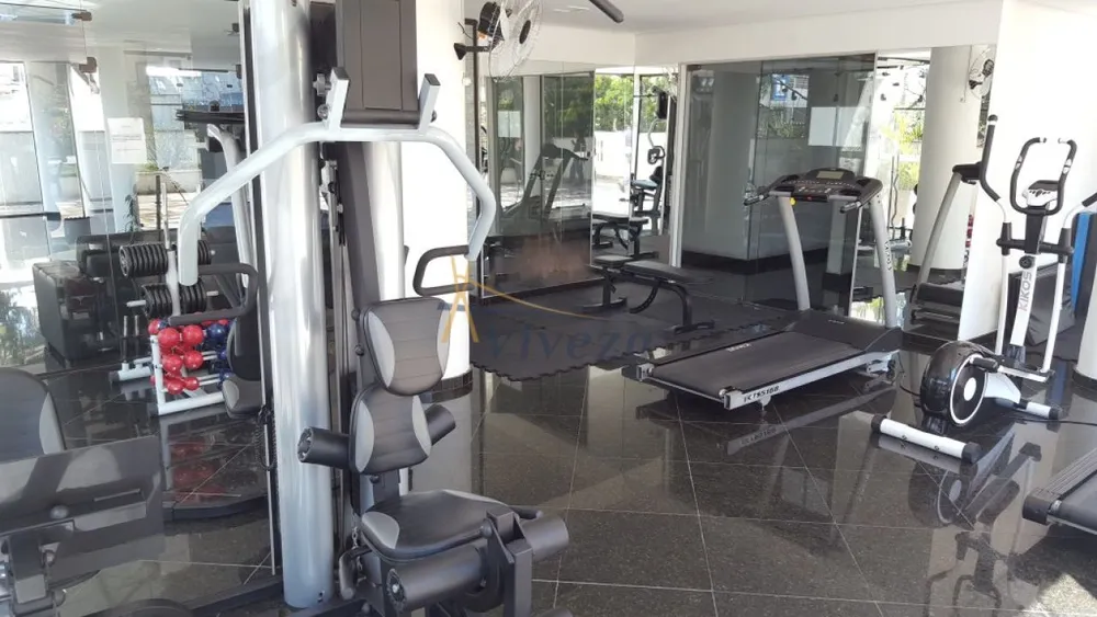 Apartamento, 2 quartos, 80 m² - Foto 1