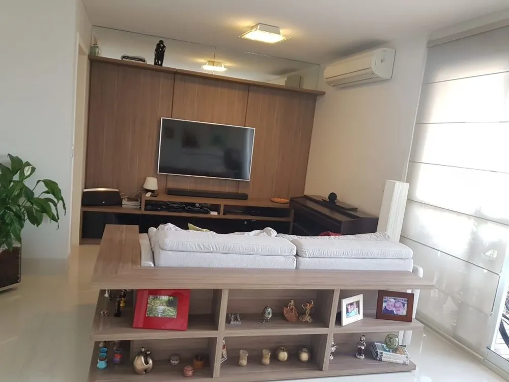 Apartamento, 3 quartos, 82 m² - Foto 1