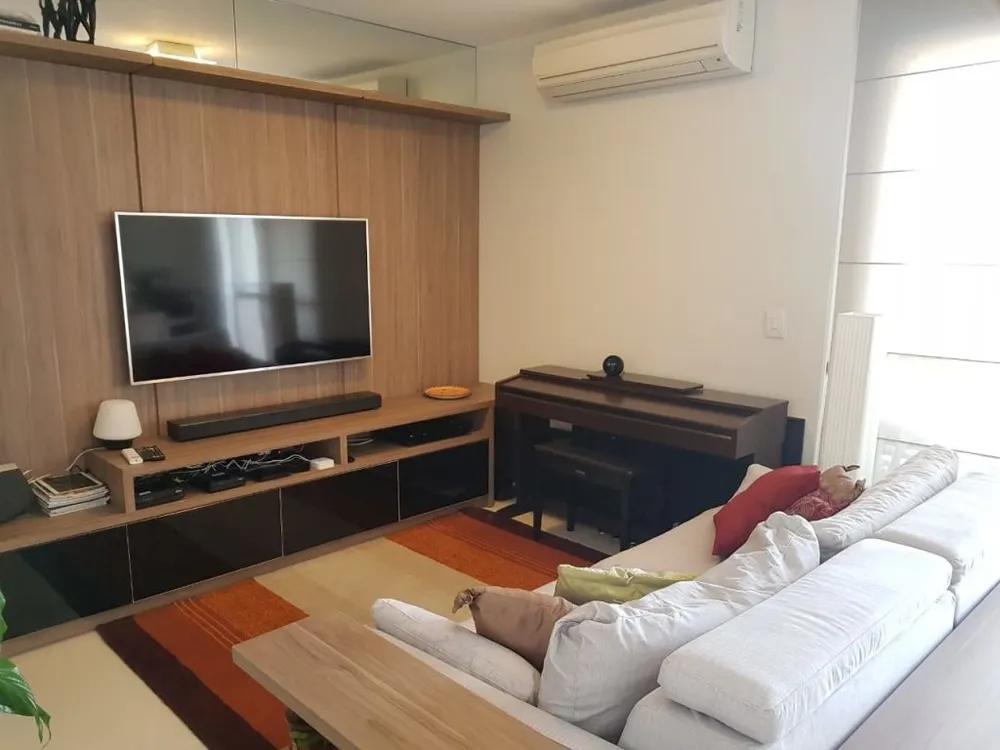 Apartamento, 3 quartos, 82 m² - Foto 2