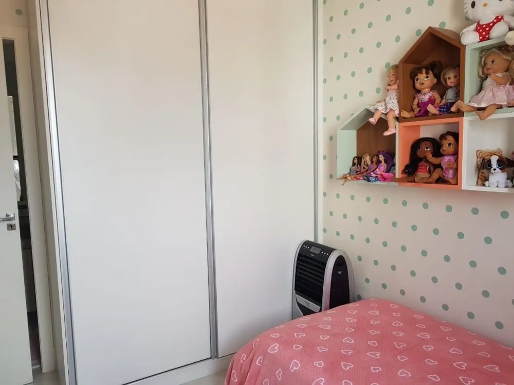 Apartamento, 3 quartos, 82 m² - Foto 7