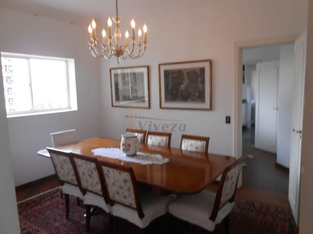 Apartamento, 4 quartos, 290 m² - Foto 5