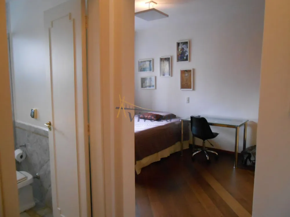 Apartamento, 4 quartos, 290 m² - Foto 8