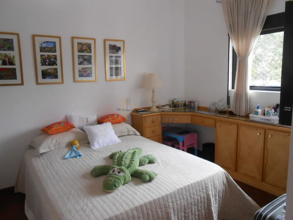 Apartamento, 4 quartos, 290 m² - Foto 7