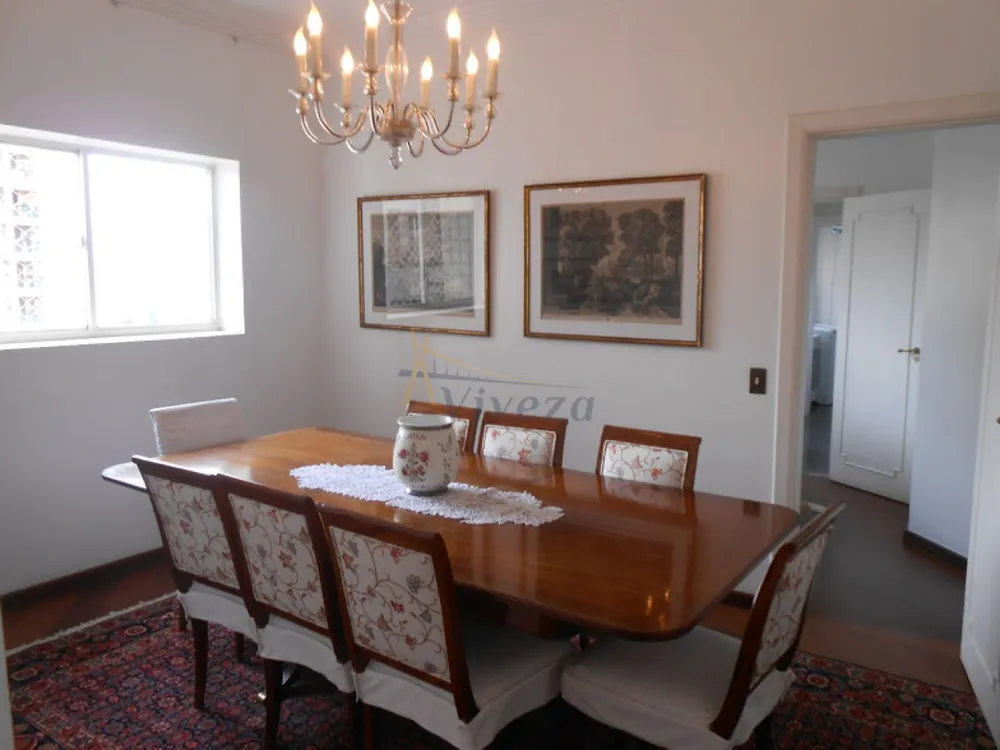 Apartamento, 4 quartos, 290 m² - Foto 3
