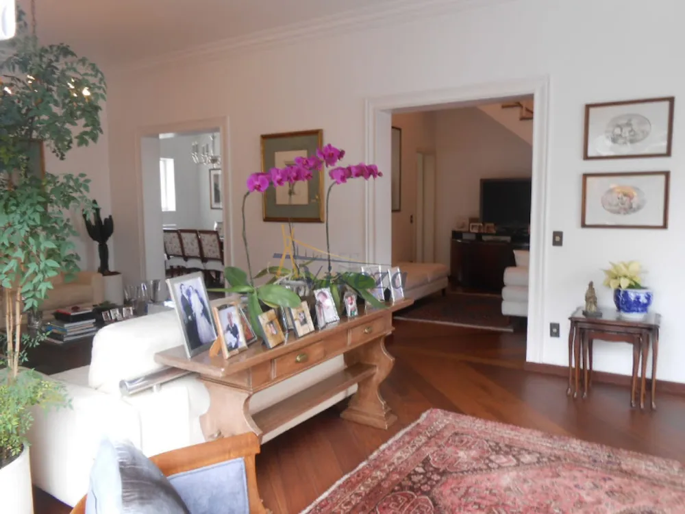 Apartamento, 4 quartos, 290 m² - Foto 4