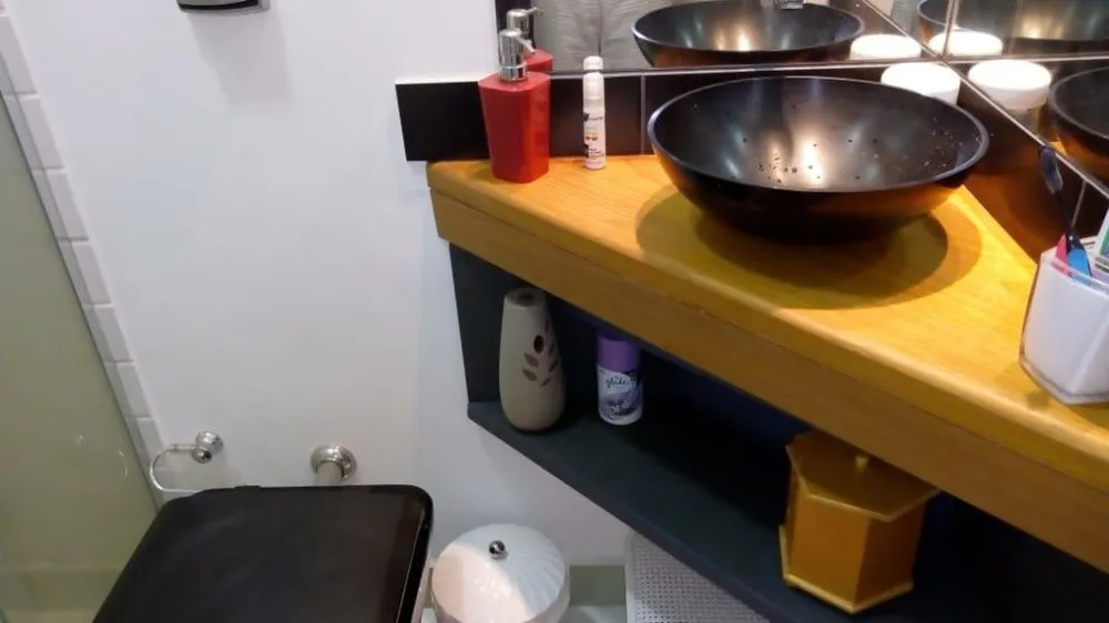 Apartamento, 2 quartos, 73 m² - Foto 6