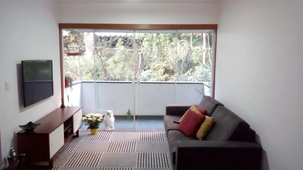 Apartamento, 2 quartos, 73 m² - Foto 1