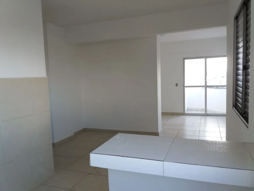 Apartamento, 1 quarto, 44 m² - Foto 2