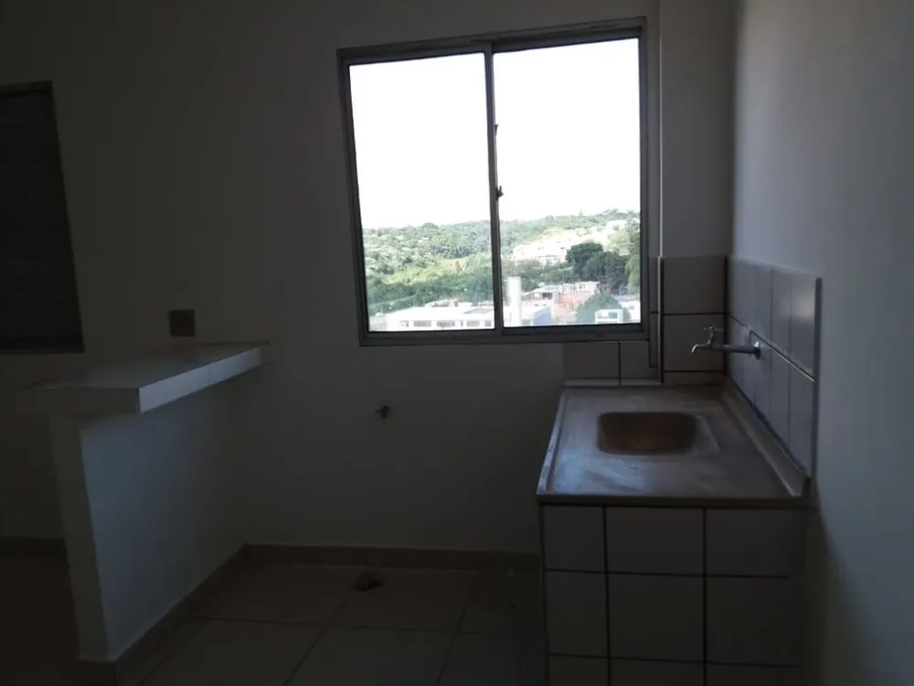 Apartamento, 1 quarto, 44 m² - Foto 3