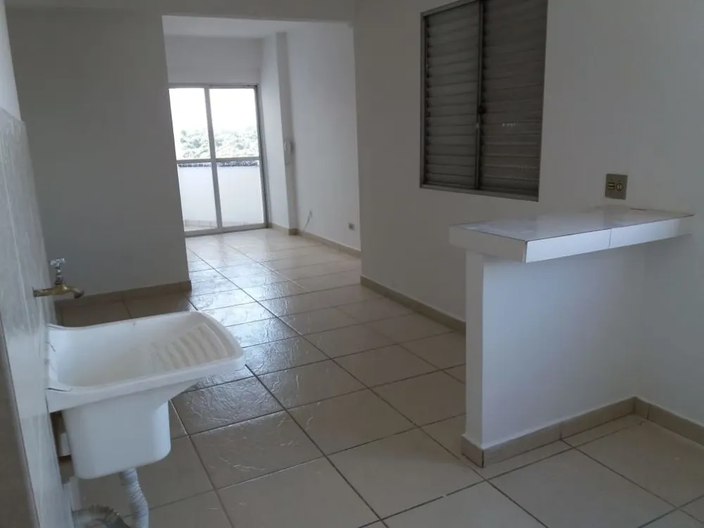 Apartamento, 1 quarto, 44 m² - Foto 1
